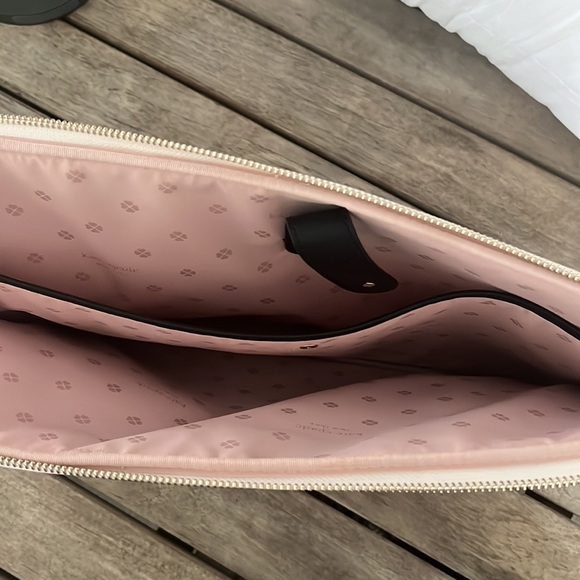 Kate Spade laptop sleeve - Picture 2 of 2